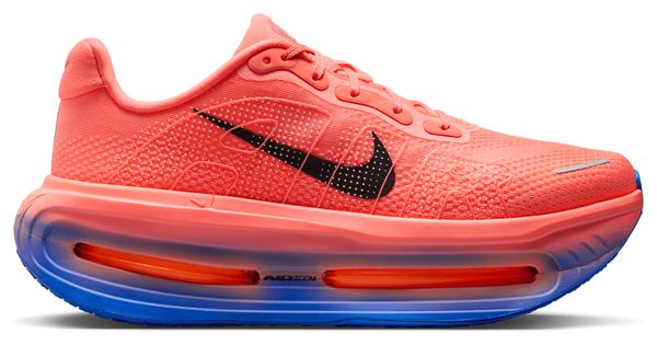 Scarpe da corsa Nike Vomero Premium rosa/blu da uomo