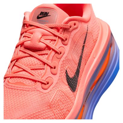 Scarpe da corsa Nike Vomero Premium rosa/blu da uomo