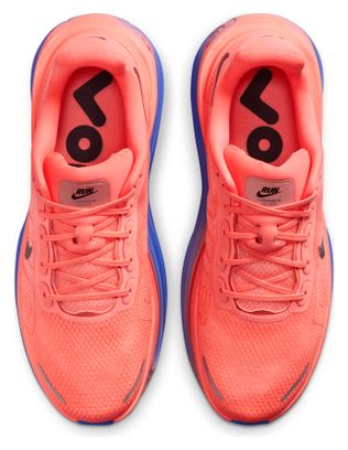 Scarpe da corsa Nike Vomero Premium rosa/blu da uomo