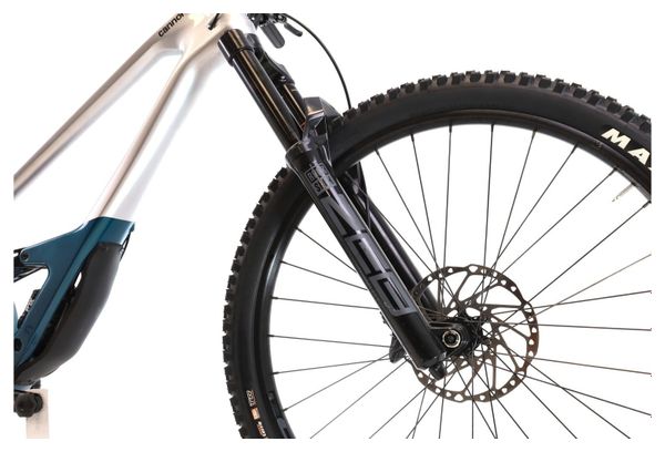 Produit reconditionné · Cannondale Jekyll 2 XT / Vélo VTT | Très bon état