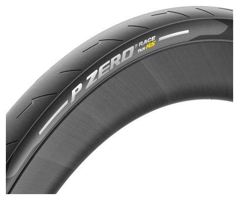 Neumático de carretera Pirelli P Zero Race TLR RS 700 mm Tubeless Ready Plegable SpeedCORE SmartEVO²