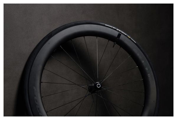 Pneu Route Pirelli P Zero Race TLR RS 700 mm Tubeless Ready Souple SpeedCORE SmartEVO²