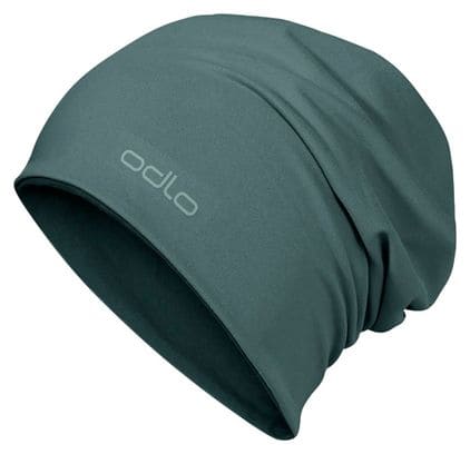 Unisex Odlo Reversible Beanie Black/Grey