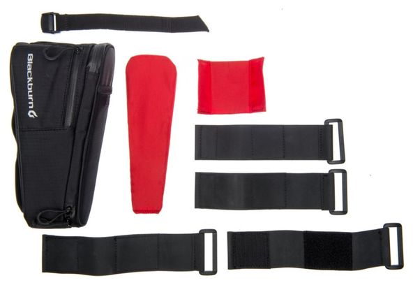 Blackburn Sacoche de Cadre Toptube Outpost 0.5L