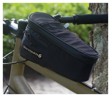 Blackburn Sacoche de Cadre Toptube Outpost 0.5L