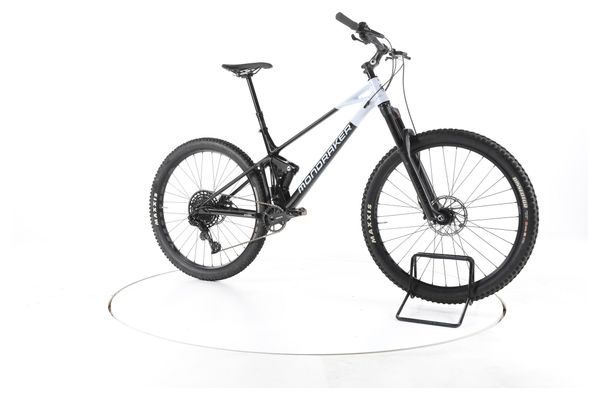 Produit reconditionné - Mondraker Raze VTT tout suspendu - Très Bon Etat