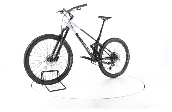 Produit reconditionné - Mondraker Raze VTT tout suspendu - Très Bon Etat