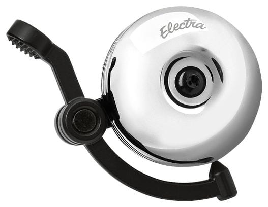Electra Dome Linear Bell Silver