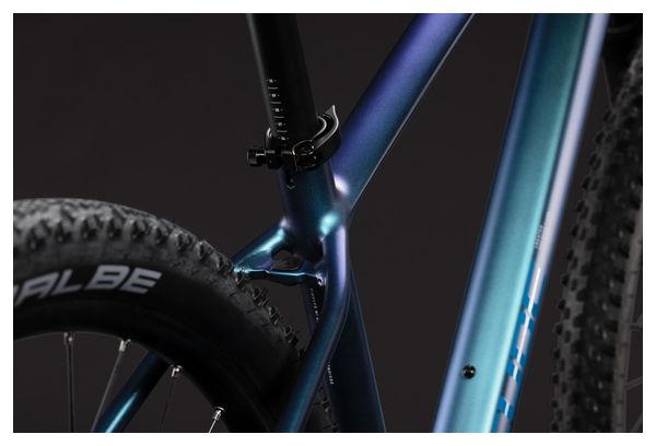 Mountainbike Cube Reaction Pro Shimano 12V 29'' Smaragdblau 2027