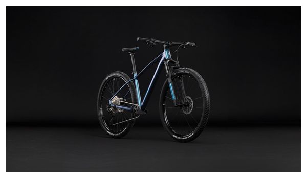 Mountainbike Cube Reaction Pro Shimano 12V 29'' Smaragdblau 2027