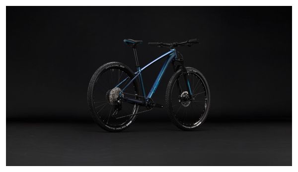 Mountainbike Cube Reaction Pro Shimano 12V 29'' Smaragdblau 2027