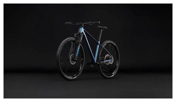 Mountainbike Cube Reaction Pro Shimano 12V 29'' Smaragdblau 2027