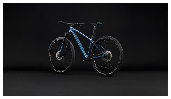 Mountainbike Cube Reaction Pro Shimano 12V 29'' Smaragdblau 2027