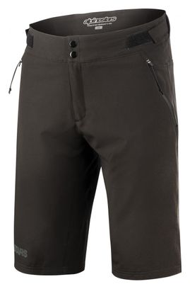 Short Sans Peau Alpinestars Rover Pro Noir