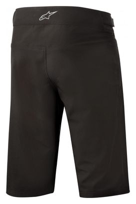 Alpinestars Rover Pro Shorts Black