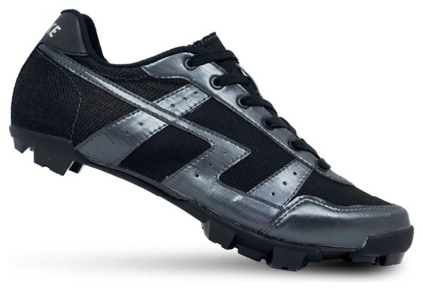 Lake MX20G MTB Schoenen Zwart - Normaal