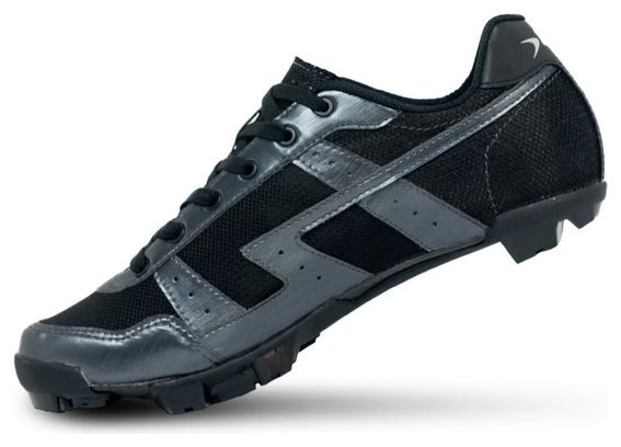 Lake MX20G MTB Schoenen Zwart - Normaal