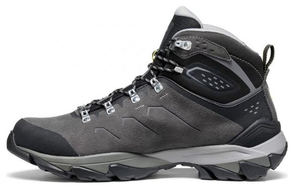 Asolo Acadia Mid LTH GTX Grey Men's Hiking Shoes