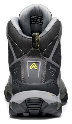 Asolo Acadia Mid LTH GTX Grey Men's Hiking Shoes