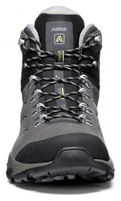 Asolo Acadia Mid LTH GTX Grey Men's Hiking Shoes