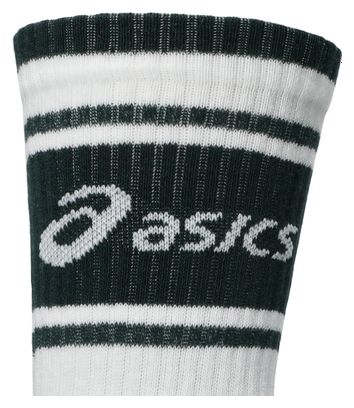 Calcetines Asics AEG Logo Crew Multicolor (3 pares)