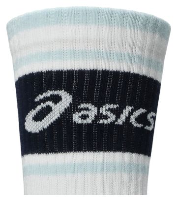 Calcetines Asics AEG Logo Crew Multicolor (3 pares)