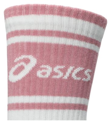 Calcetines Asics AEG Logo Crew Multicolor (3 pares)