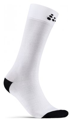 Craft Core Endure Fietssokken Wit Unisex