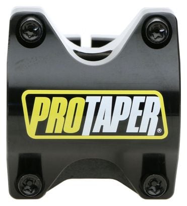 ProTaper 31.8 mm Stem Black / Yellow