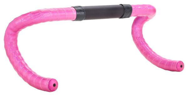 Supacaz Prizmatic Stuurlint Roze