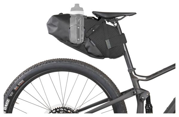 Topeak stabilizzatore borsa da sella Backloader Wishbone nero