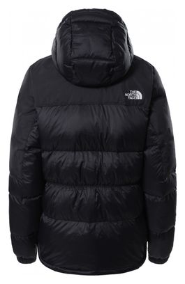 The North Face Diablo Down Hoodie Women's Black