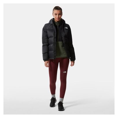 The North Face Diablo Down Hoodie Women's Black