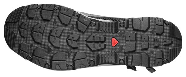 Chaussures Amphibies Salomon Techamphibian 5 Gris Homme
