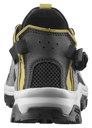 Chaussures Amphibies Salomon Techamphibian 5 Gris Homme
