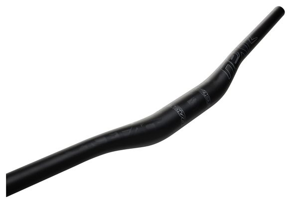 Cintre Carbon Race Face Next R Largeur 800mm Noir