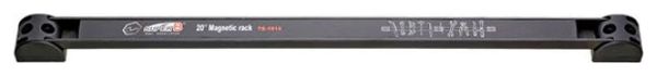 BARRE MAGNETIQUE SUPER B TB-1914 POUR OUTIL ACIER