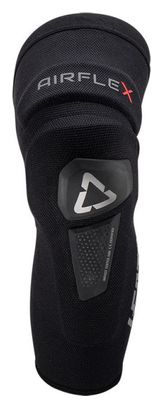 Leatt AirFlex Hybrid Pro Knee Pads Black