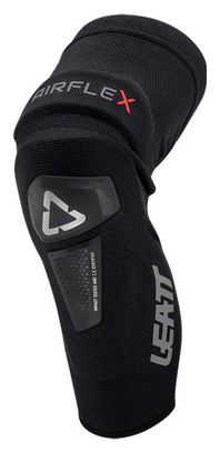 Leatt AirFlex Hybrid Pro Knee Pads Black