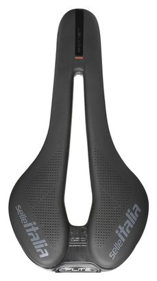 Selle Flite Boost Kit Carbonio Superflow Selle Italia Noir