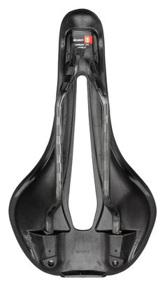 Selle Flite Boost Kit Carbonio Superflow Selle Italia Noir