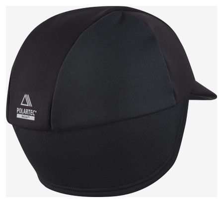 Castelli Estremo Thermal Winter Cap, Black