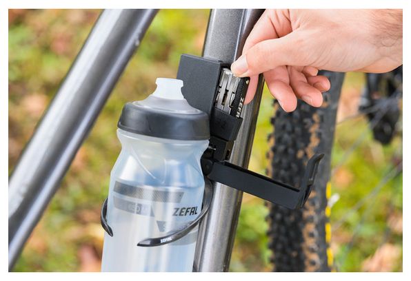 Zefal Afa 8 Plus multi-tool