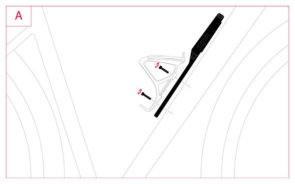 Zefal Afa 8 Plus multi-tool