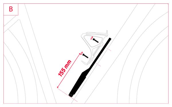 Zefal Afa 8 Plus multi-tool