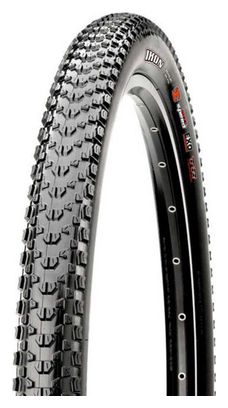 Pneu maxxis ikon 26x2.20 rigide noir 57-559