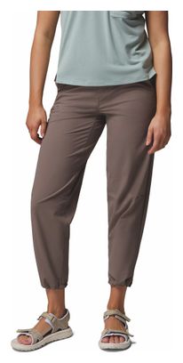 Pantalon Columbia Shale Ridge Gris Femme - Regular