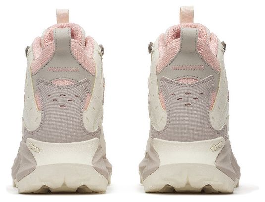 Merrell Moab Speed 2 Mid Gore-Tex Wanderschuhe für Damen, beige