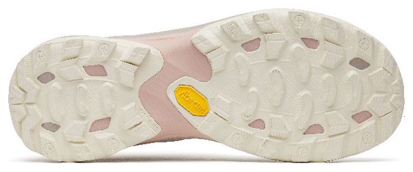 Merrell Moab Speed 2 Mid Gore-Tex Wanderschuhe für Damen, beige