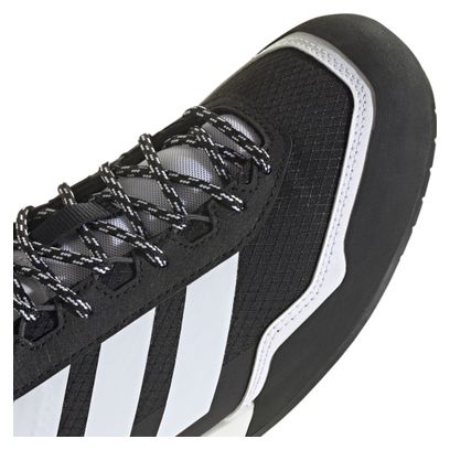 adidas Terrex Skychaser Solo Men's Approach Shoes, Black/White